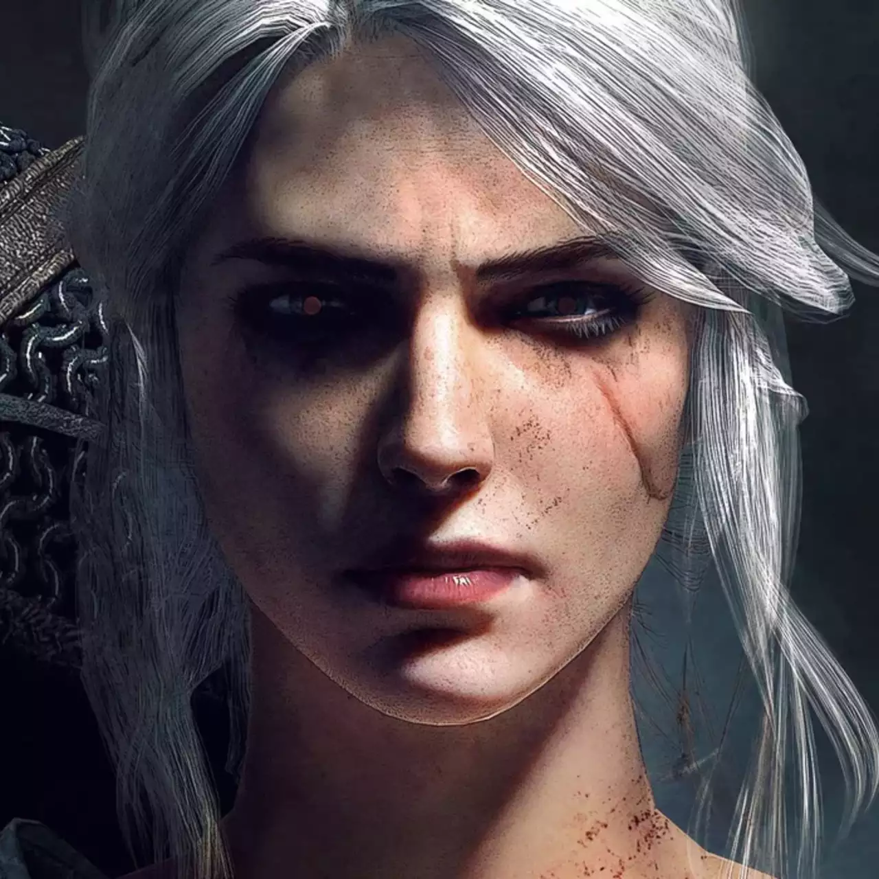 Студент создал реалистичную фигурку Цири из The Witcher 3 в альтернативном костюме и впечатлил разработчика AAA-игр Студент создал реалистичную фигурку Цири из The Witcher 3 в альтернативном костюме и впечатлил разработчика AAA-игр