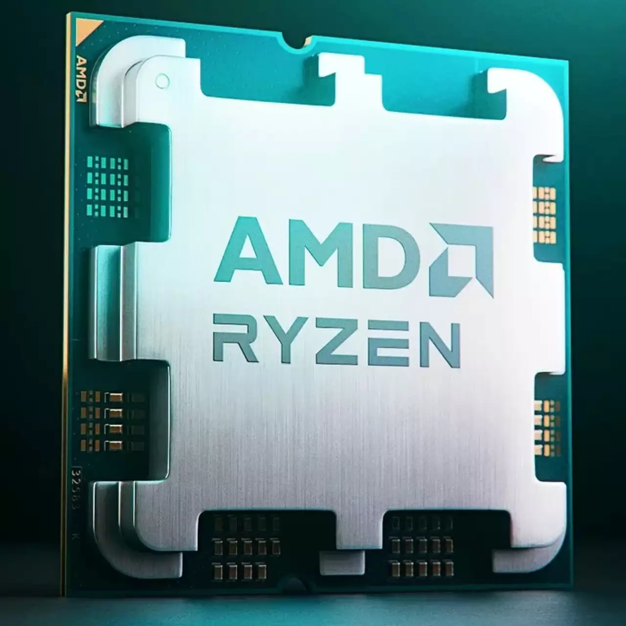 AMD повысила производительность Ryzen 9000 с помощью нового BIOS