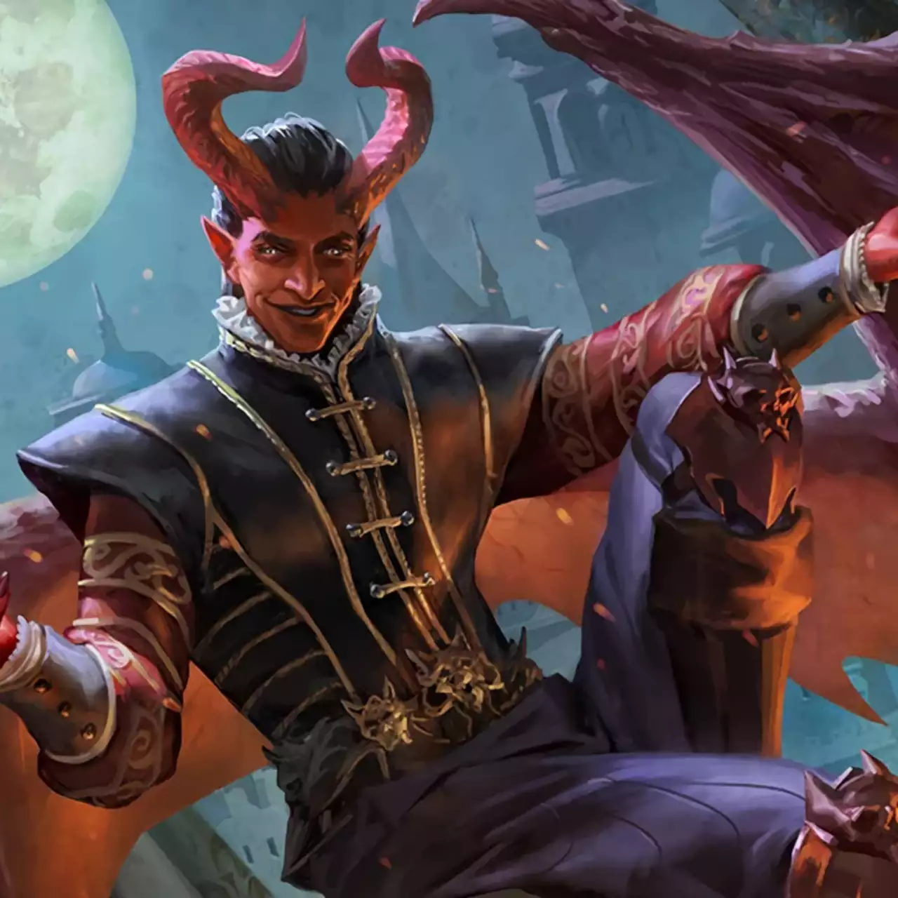 Larian сделала подарок фанатам в честь первой годовщины Baldur's Gate 3 Larian сделала подарок фанатам в честь первой годовщины Baldur's Gate 3