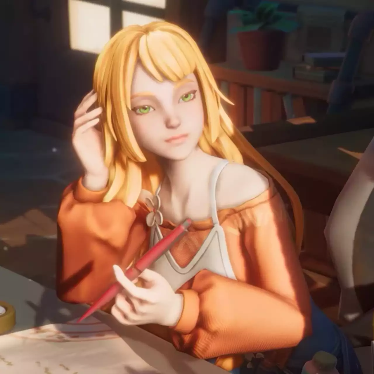 Представлена первая игра для новой консоли Nintendo Представлена первая игра для новой консоли Nintendo