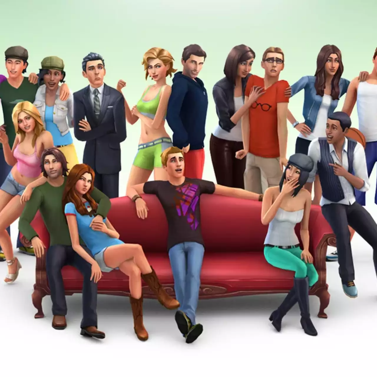 EA отменила The Sims 5 и анонсировала мультиплеер для The Sims 4. Amazon запустила в производство фильм по The Sims EA отменила The Sims 5 и анонсировала мультиплеер для The Sims 4. Amazon запустила в производство фильм по The Sims