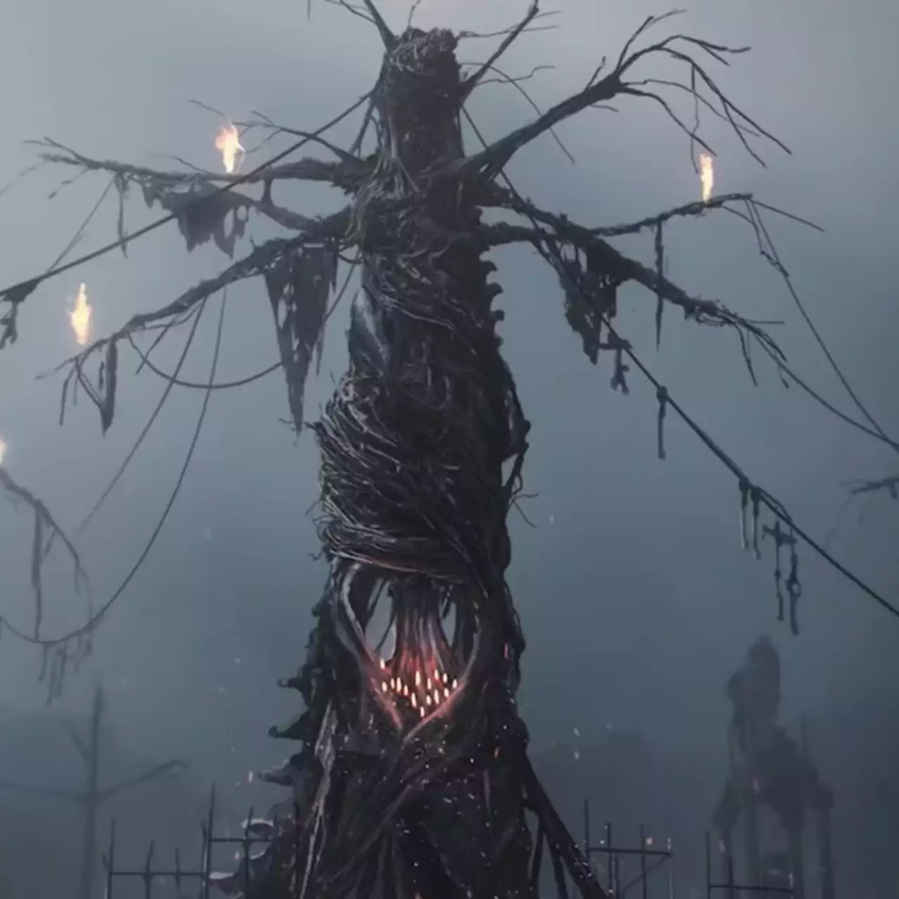 Кооперативный PvE-шутер во вселенной Dead by Daylight отменили Кооперативный PvE-шутер во вселенной Dead by Daylight отменили