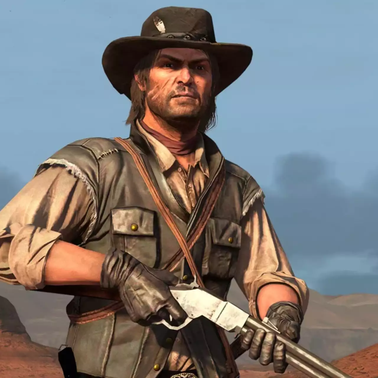 В базе данных Steam обнаружили страничку PC-версии Red Dead Redemption В базе данных Steam обнаружили страничку PC-версии Red Dead Redemption
