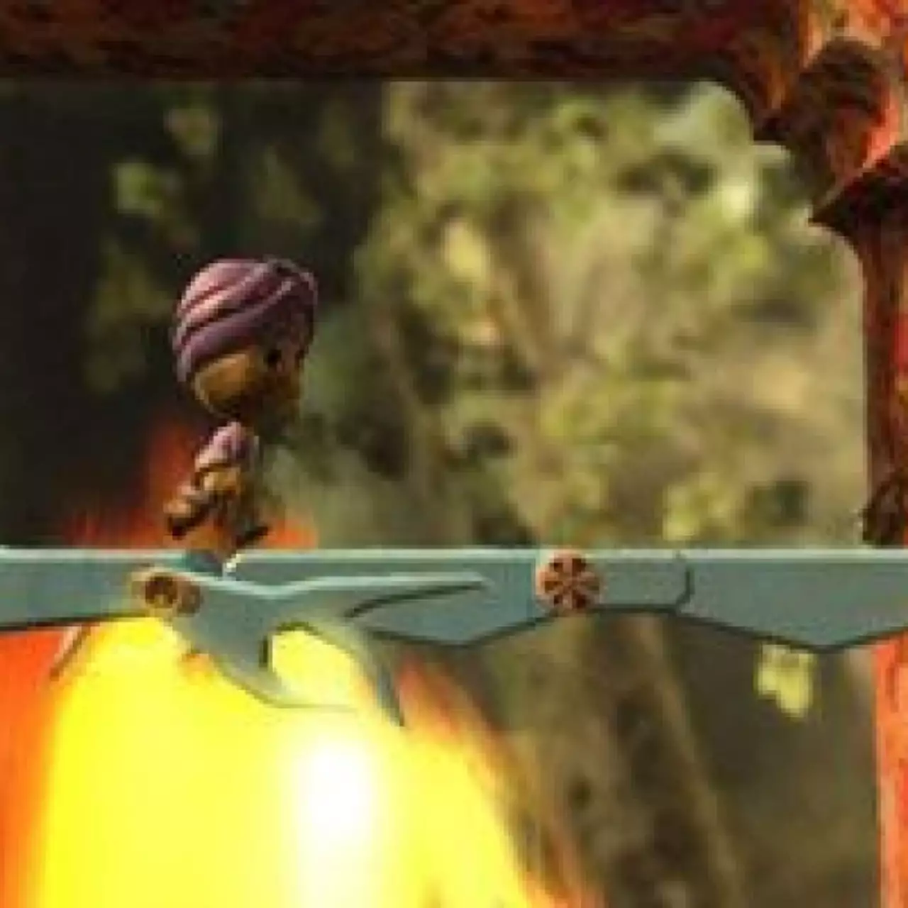 Анонс LittleBigPlanet 3 состоится на конференции Sony