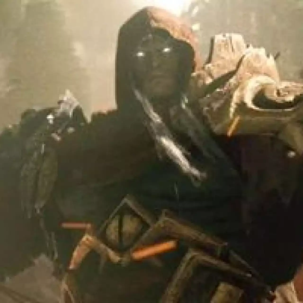 Видео с геймплеем Darksiders 2 Видео с геймплеем Darksiders 2