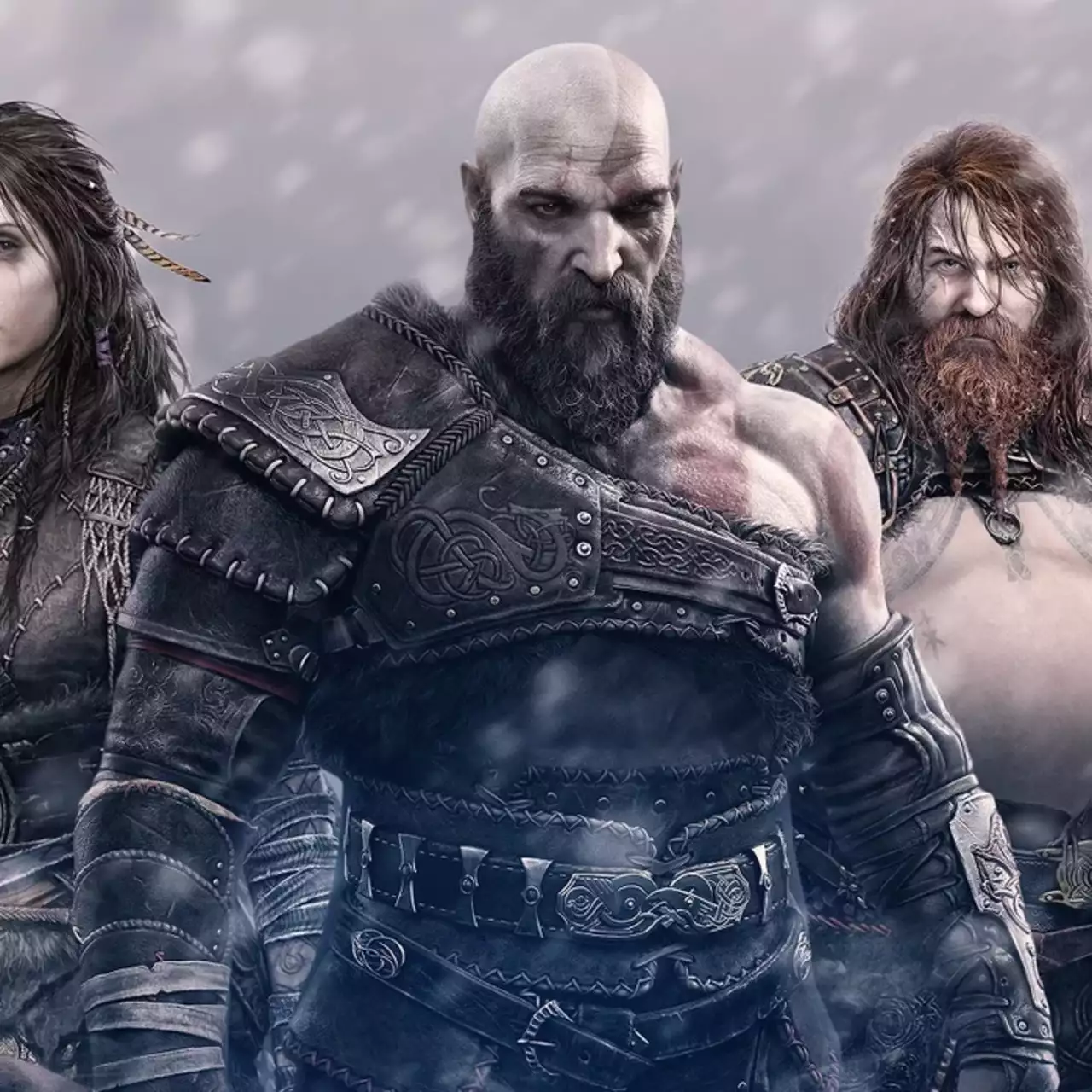 NVIDIA показала, сколько FPS выдаёт PC-версия God of War: Ragnarok на её топовых видеокартах NVIDIA показала, сколько FPS выдаёт PC-версия God of War: Ragnarok на её топовых видеокартах