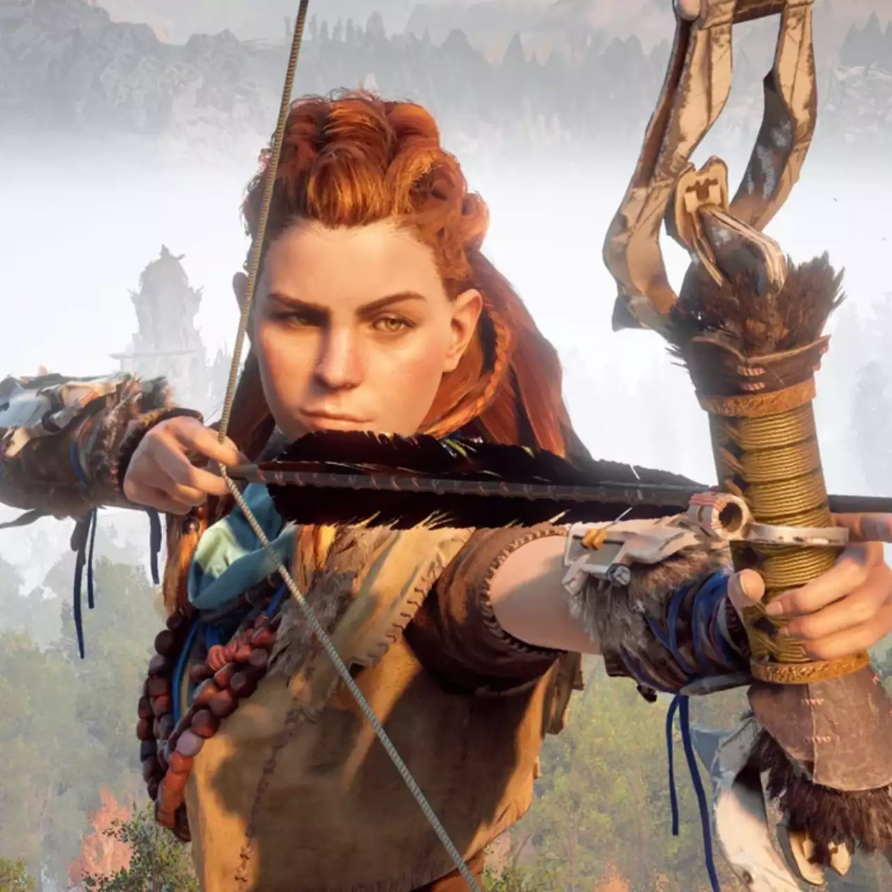Ремастер Horizon Zero Dawn снова засветился в сети. Переиздание выйдет на PC и PS5 Ремастер Horizon Zero Dawn снова засветился в сети. Переиздание выйдет на PC и PS5