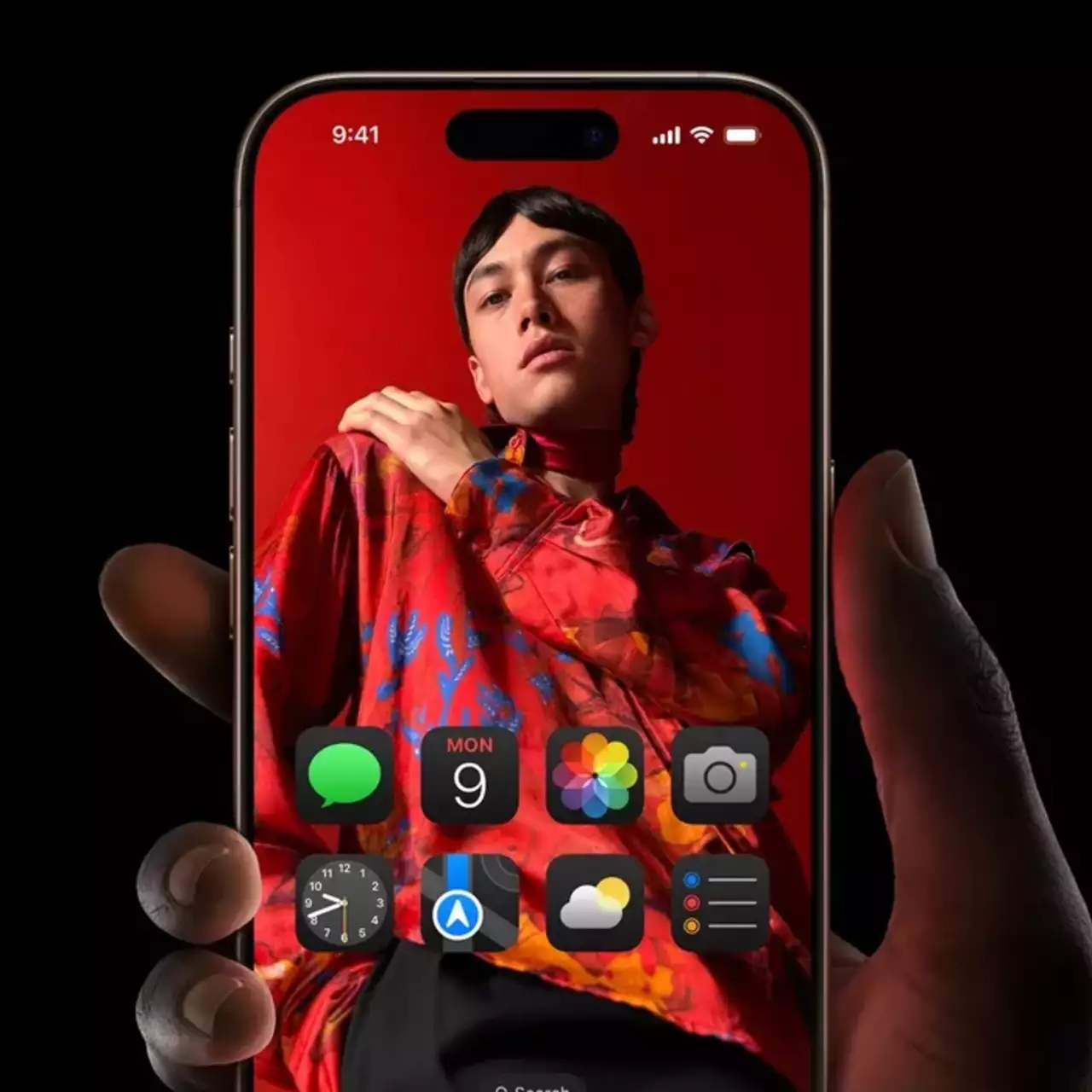 iPhone 16 научили восстанавливать прошивку с помощью другого iPhone iPhone 16 научили восстанавливать прошивку с помощью другого iPhone