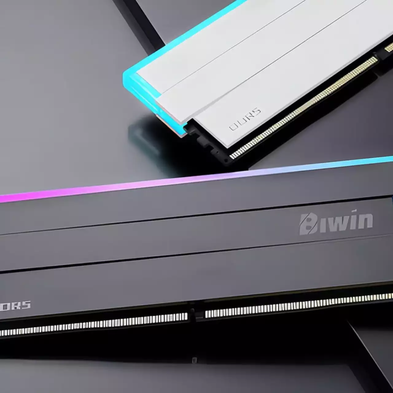 Biwin запустила модули памяти CUDIMM DDR5 с разгоном до 9200 МТ/с Biwin запустила модули памяти CUDIMM DDR5 с разгоном до 9200 МТ/с