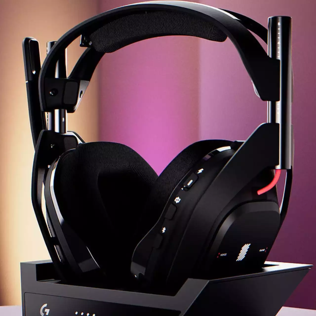 Logitech представила беспроводную гарнитуру, которая может подключаться одновременно к нескольким источникам звука Logitech представила беспроводную гарнитуру, которая может подключаться одновременно к нескольким источникам звука