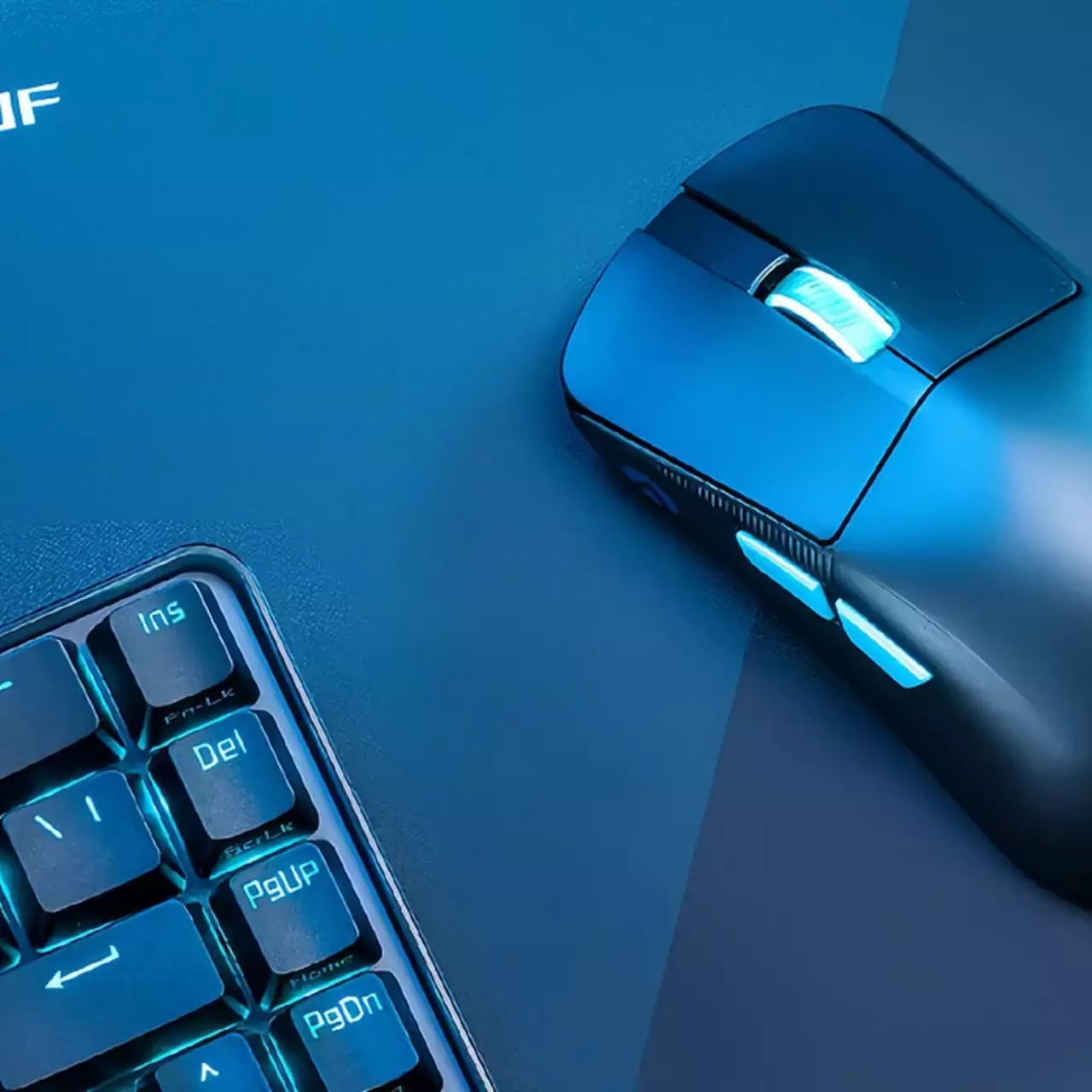 ASUS представляет новые устройства для геймеров: клавиатуру Falchion Ace HFX и мышь Harpe Ace Extreme ASUS представляет новые устройства для геймеров: клавиатуру Falchion Ace HFX и мышь Harpe Ace Extreme