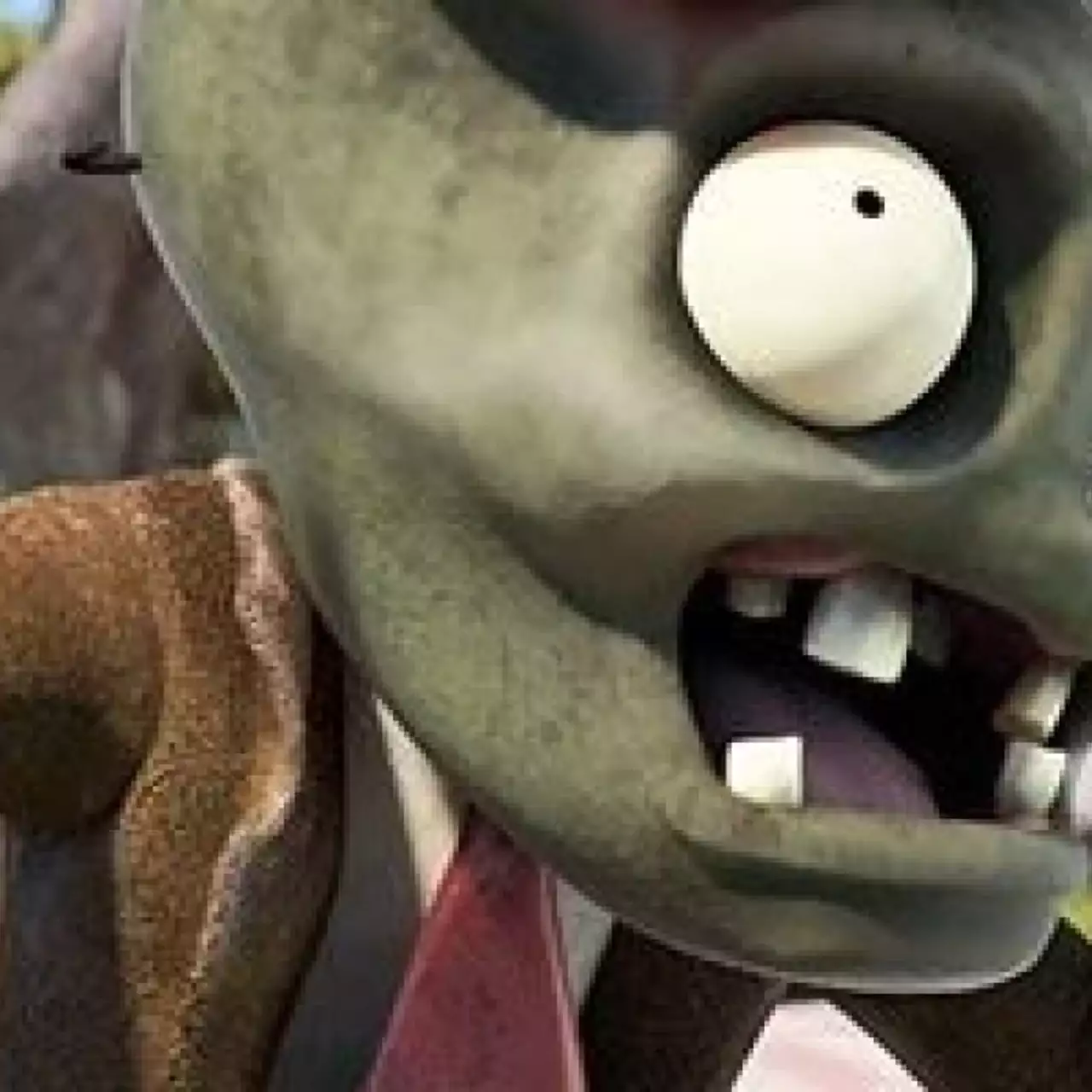 Поклонникам Plants vs. Zombies придётся по душе конференция EA Поклонникам Plants vs. Zombies придётся по душе конференция EA