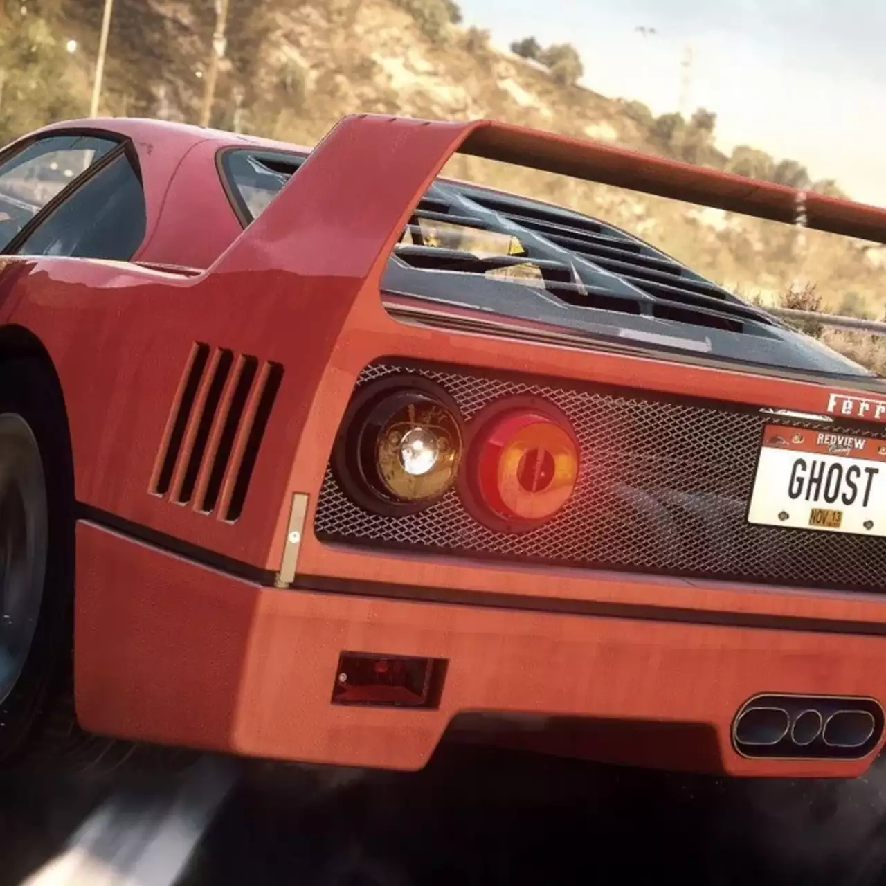 Показано видео новой версии «ремастера» Need for Speed: Rivals с улучшенной графикой на ПК Показано видео новой версии «ремастера» Need for Speed: Rivals с улучшенной графикой на ПК