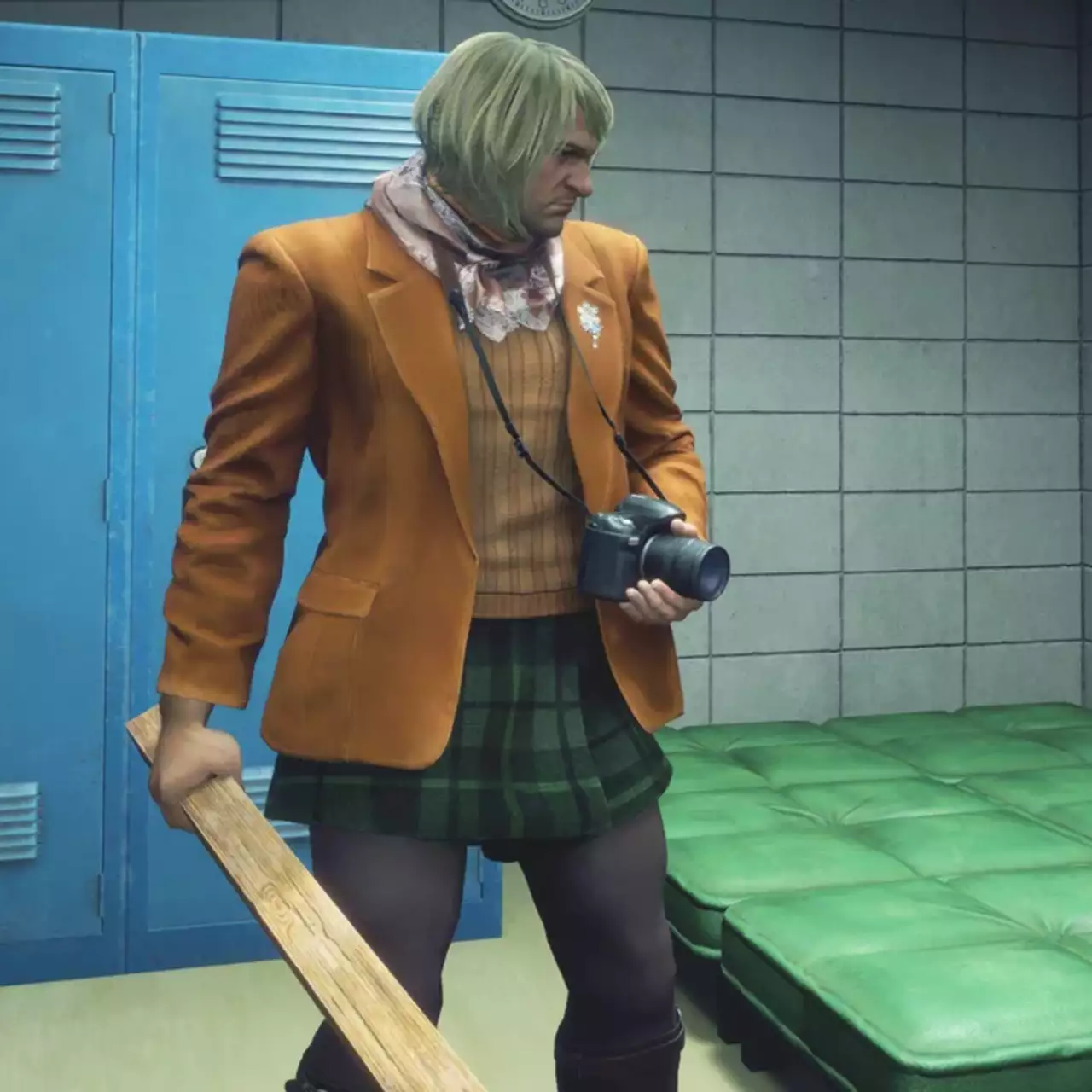 На PC и консолях состоялся релиз Dead Rising Deluxe Remaster с переработанной графикой и другими улучшениями На PC и консолях состоялся релиз Dead Rising Deluxe Remaster с переработанной графикой и другими улучшениями