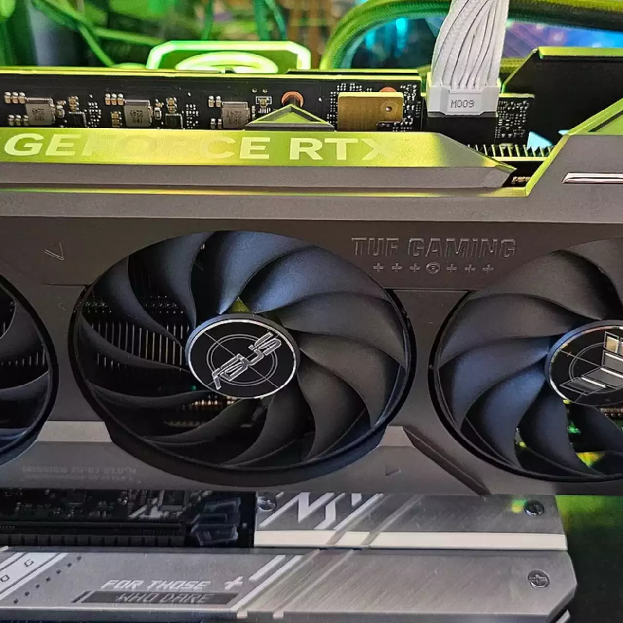 ASUS выпустила GeForce RTX 4070 Ti Super Prime, но с другим графическим чипом ASUS выпустила GeForce RTX 4070 Ti Super Prime, но с другим графическим чипом