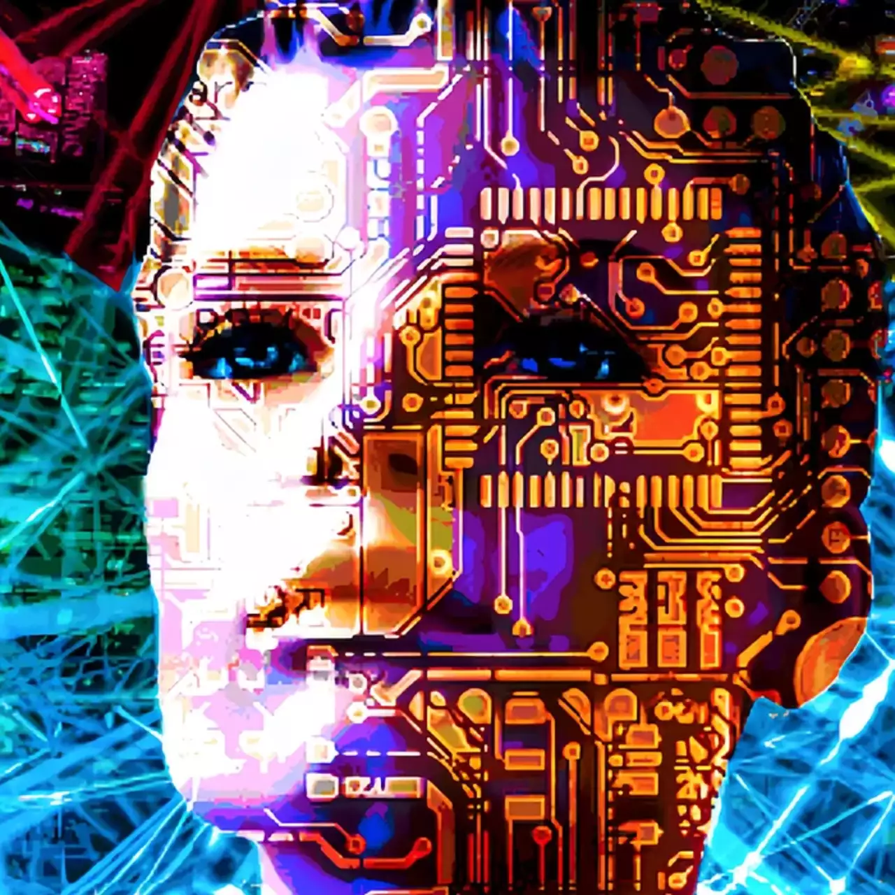 NVIDIA анонсировала нейросеть NVLM 1.0, которая способна анализировать и интерпретировать изображения