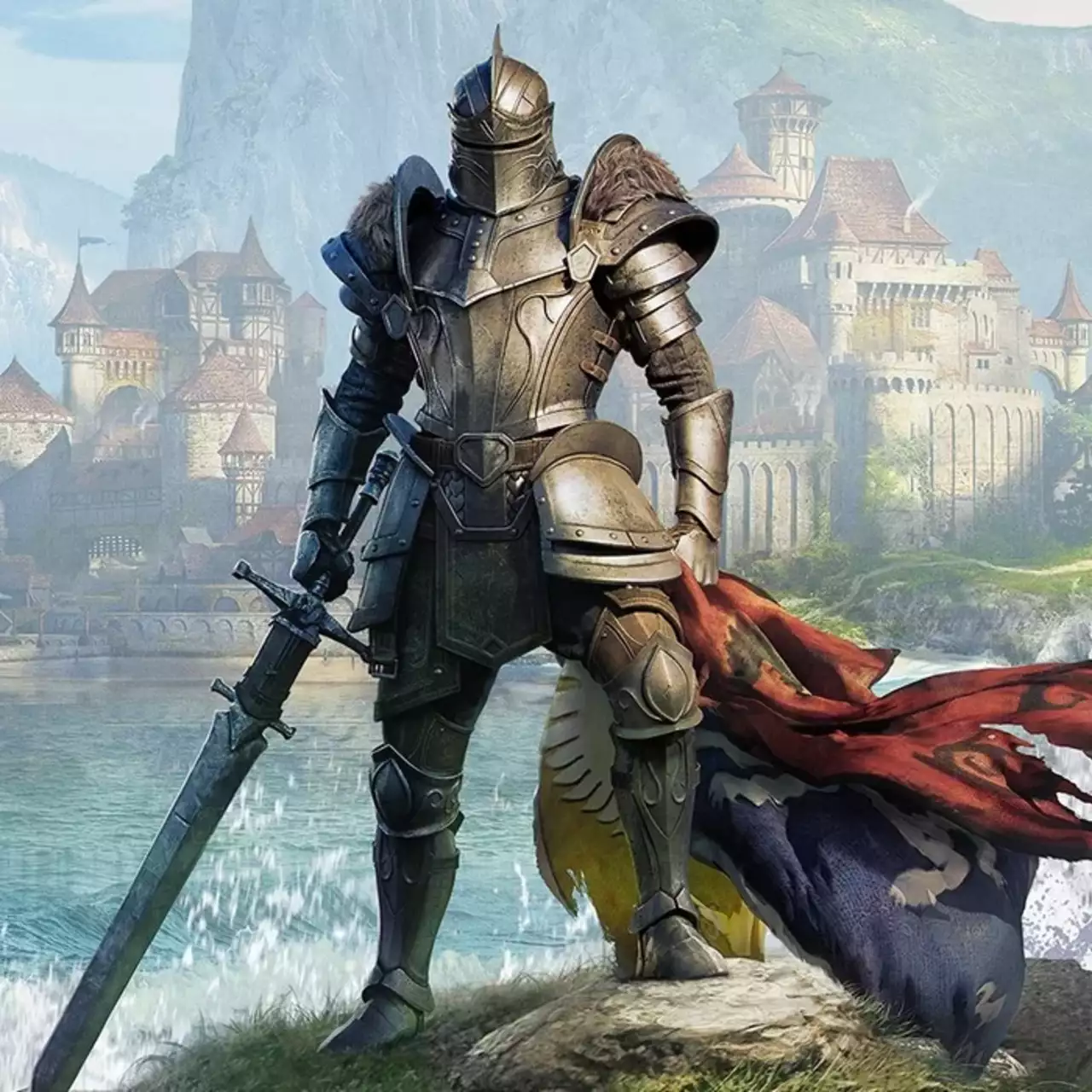 Ветеран Bethesda: «TES 6 вряд ли оправдает ожидания игроков» Ветеран Bethesda: «TES 6 вряд ли оправдает ожидания игроков»