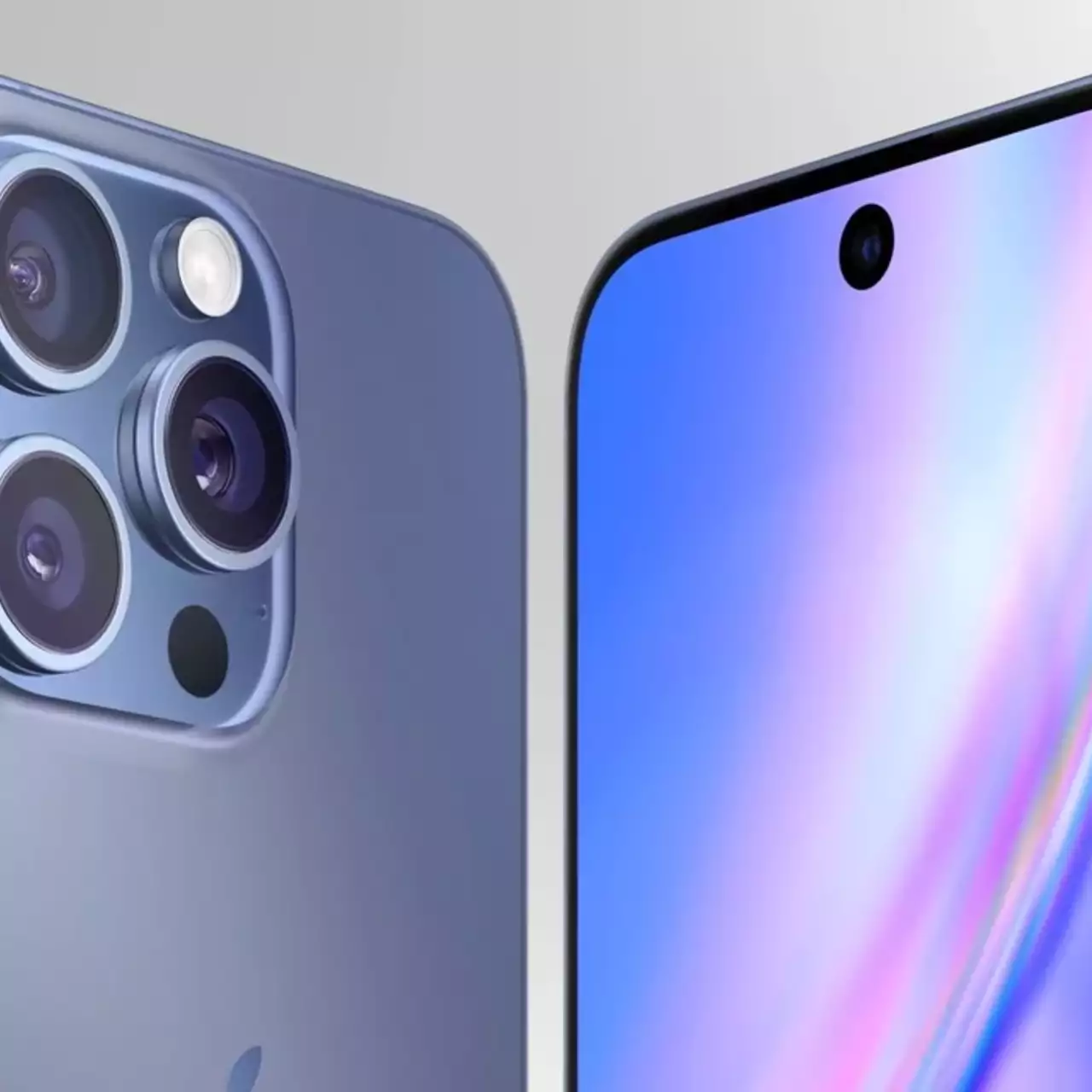 Новая линейка iPhone 16 уже появилась в России Новая линейка iPhone 16 уже появилась в России
