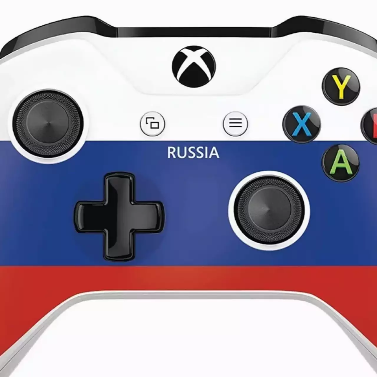 «Да здравствует Мать Россия!»: Xbox случайно поздравила россиян с днём независимости Чили «Да здравствует Мать Россия!»: Xbox случайно поздравила россиян с днём независимости Чили