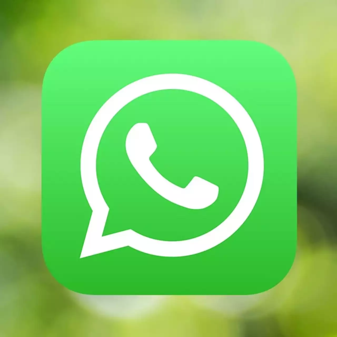 В WhatsApp появится еще одна фишка Telegram В WhatsApp появится еще одна фишка Telegram