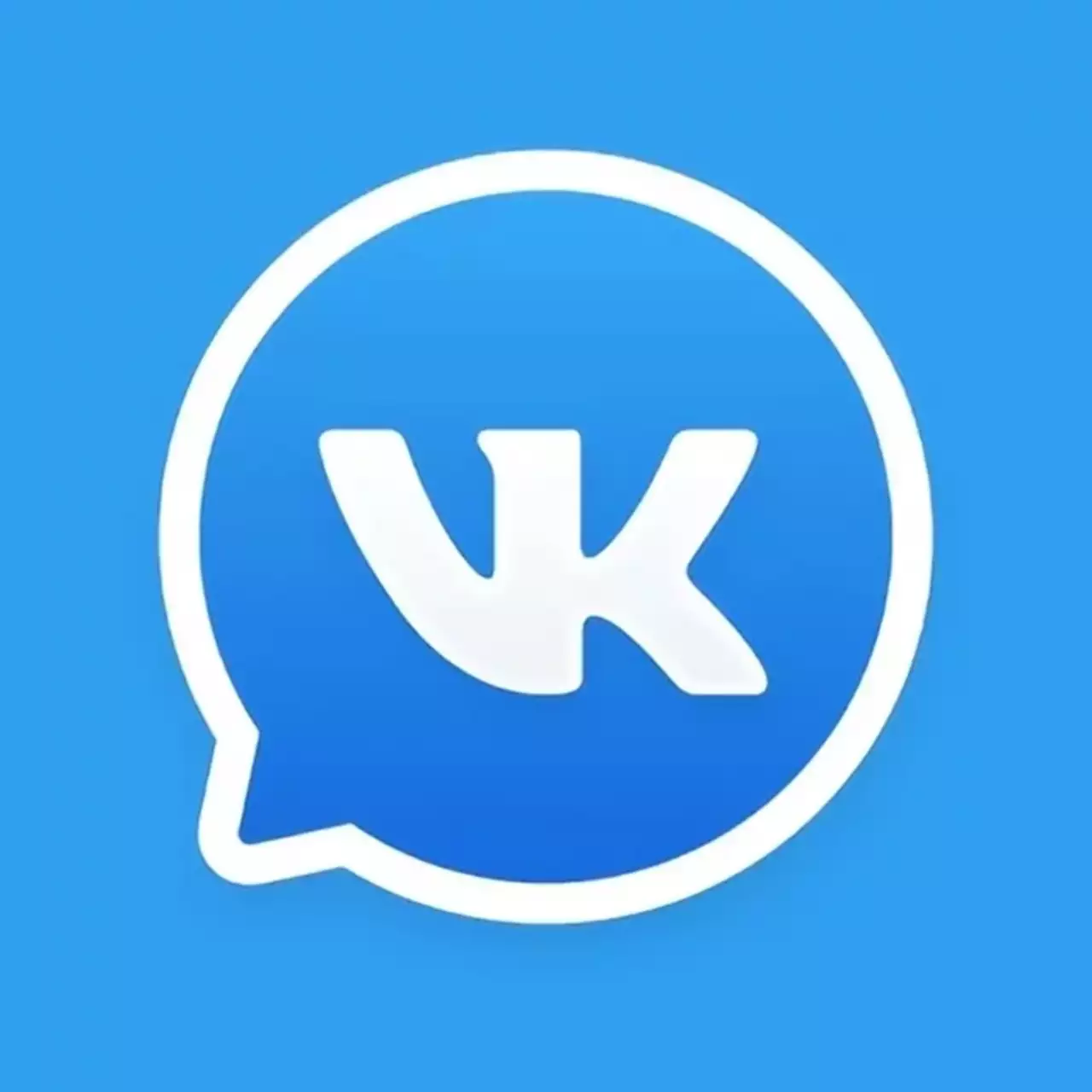 Вышло крупное обновление для «VK Мессенджера» Вышло крупное обновление для «VK Мессенджера»