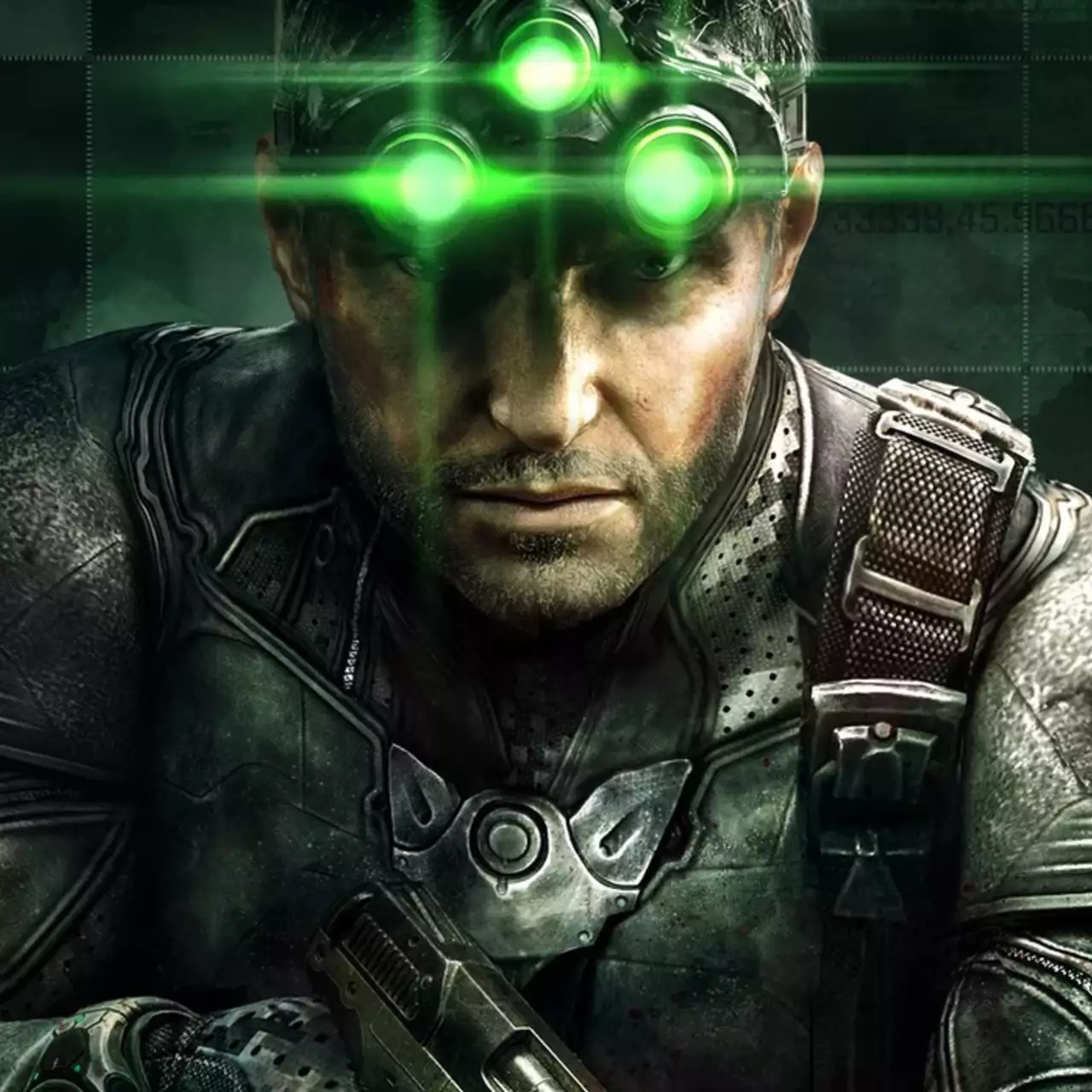 Netflix и Ubisoft представили официальное аниме по Splinter Cell Netflix и Ubisoft представили официальное аниме по Splinter Cell