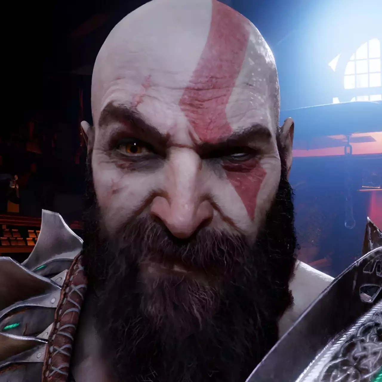 Вышла PC-версия God of War: Ragnarok — игра уже получила первую тысячу отзывов в Steam, и вот как ее оценили Вышла PC-версия God of War: Ragnarok — игра уже получила первую тысячу отзывов в Steam, и вот как ее оценили