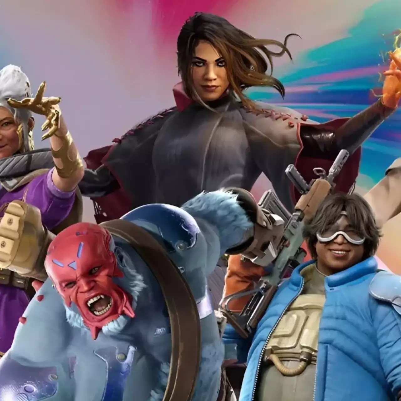 Провальная Concord оказалась дороже Marvel's Spider-Man 2 и God of War: Ragnarok Провальная Concord оказалась дороже Marvel's Spider-Man 2 и God of War: Ragnarok