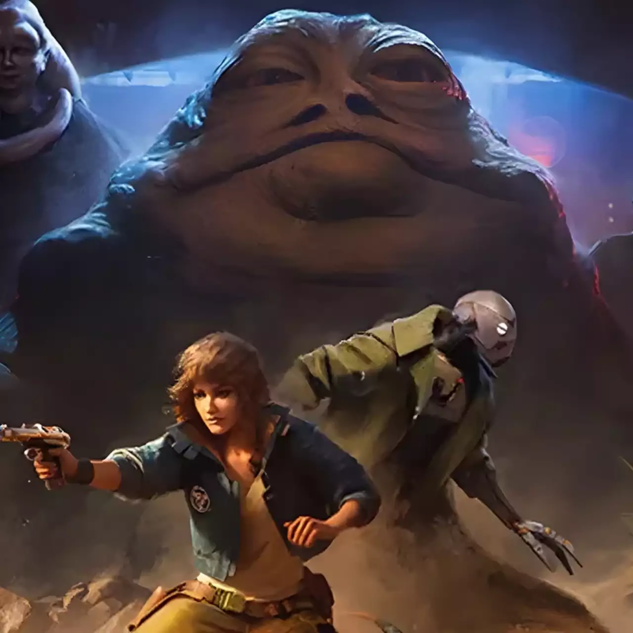 Все инструменты в Star Wars Outlaws — как получить