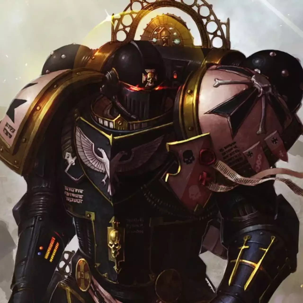 Вышла крутая фанатская короткометражка по Warhammer, над которой работали четыре года