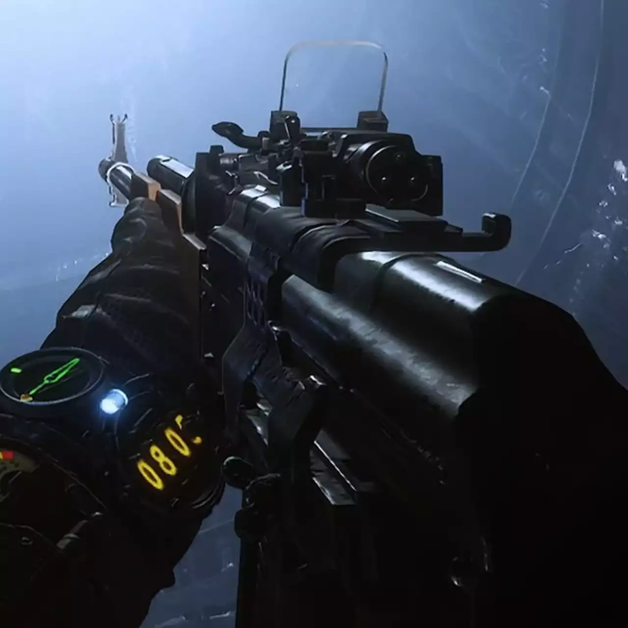 Показан геймплей фанатского шутера про Сибирь на движке Metro Exodus
