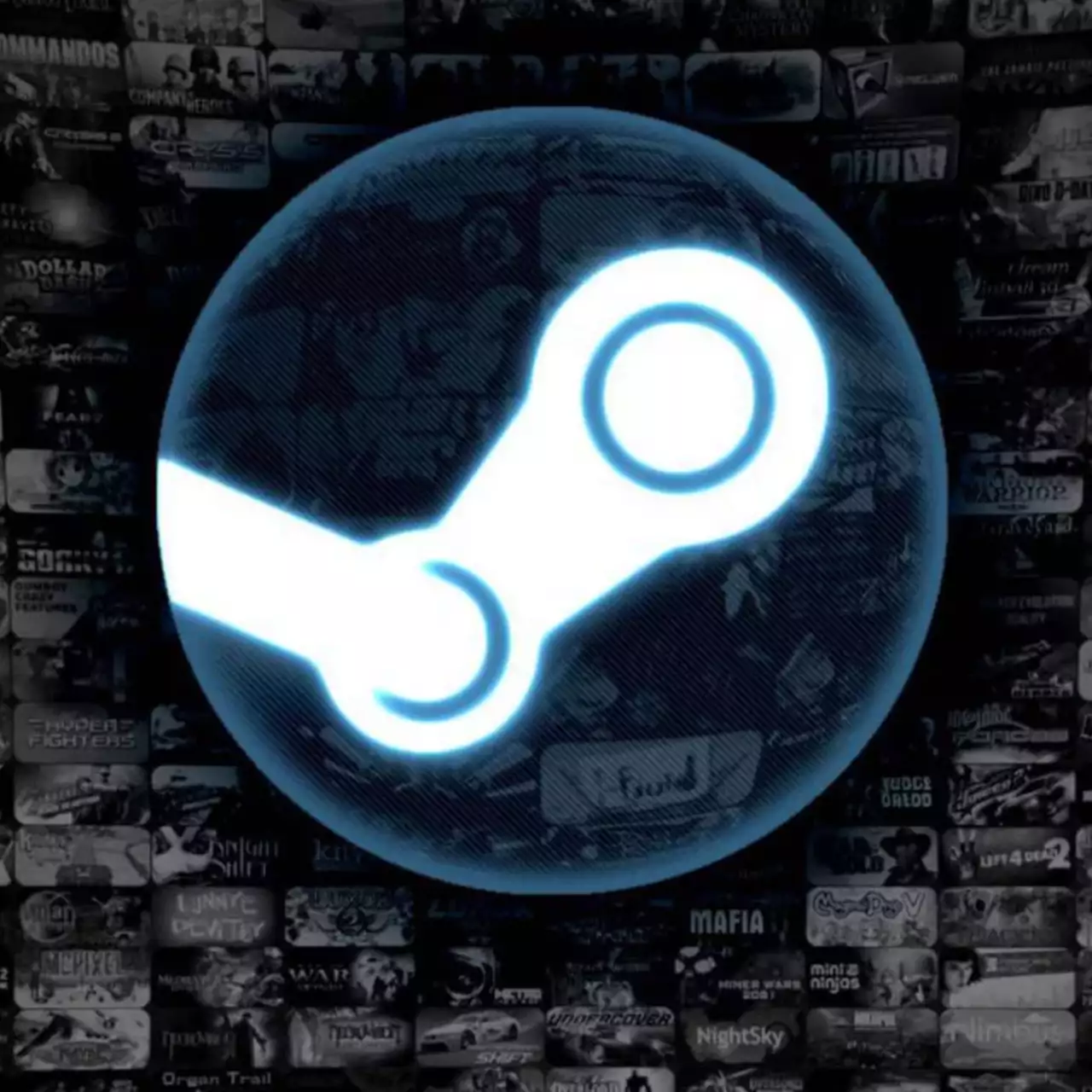 Steam поставил новый рекорд по онлайну Steam поставил новый рекорд по онлайну