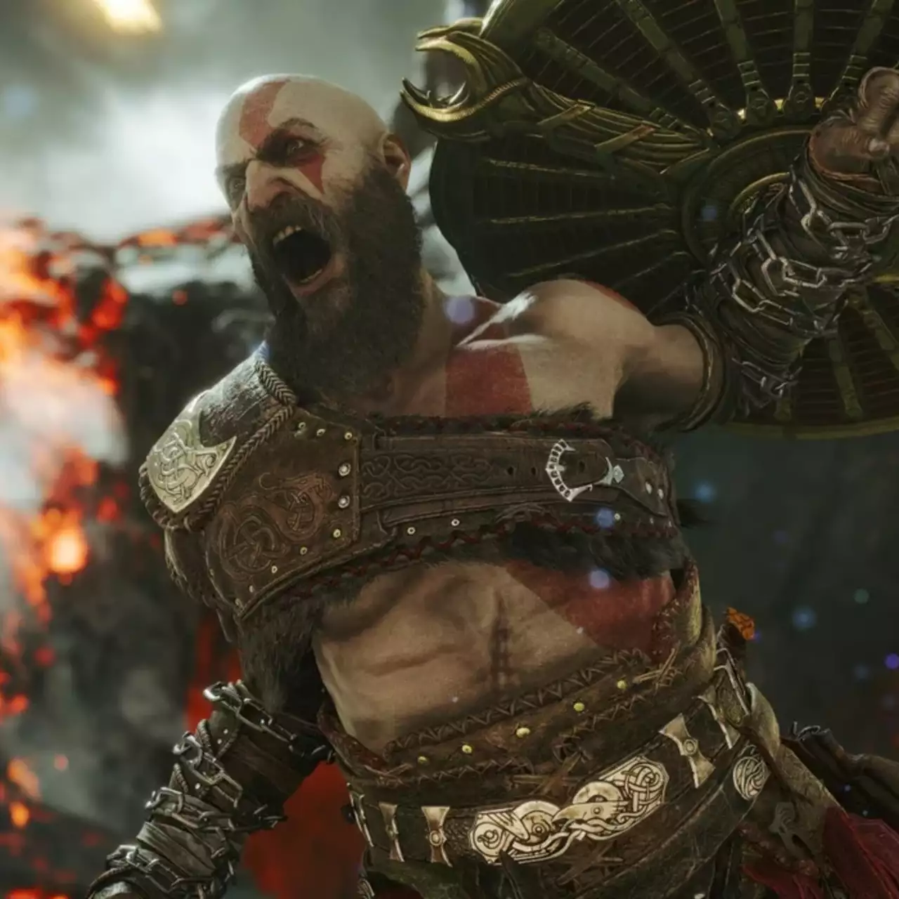 В ПК-версию God of War: Ragnarok можно сыграть без PSN благодаря моду В ПК-версию God of War: Ragnarok можно сыграть без PSN благодаря моду