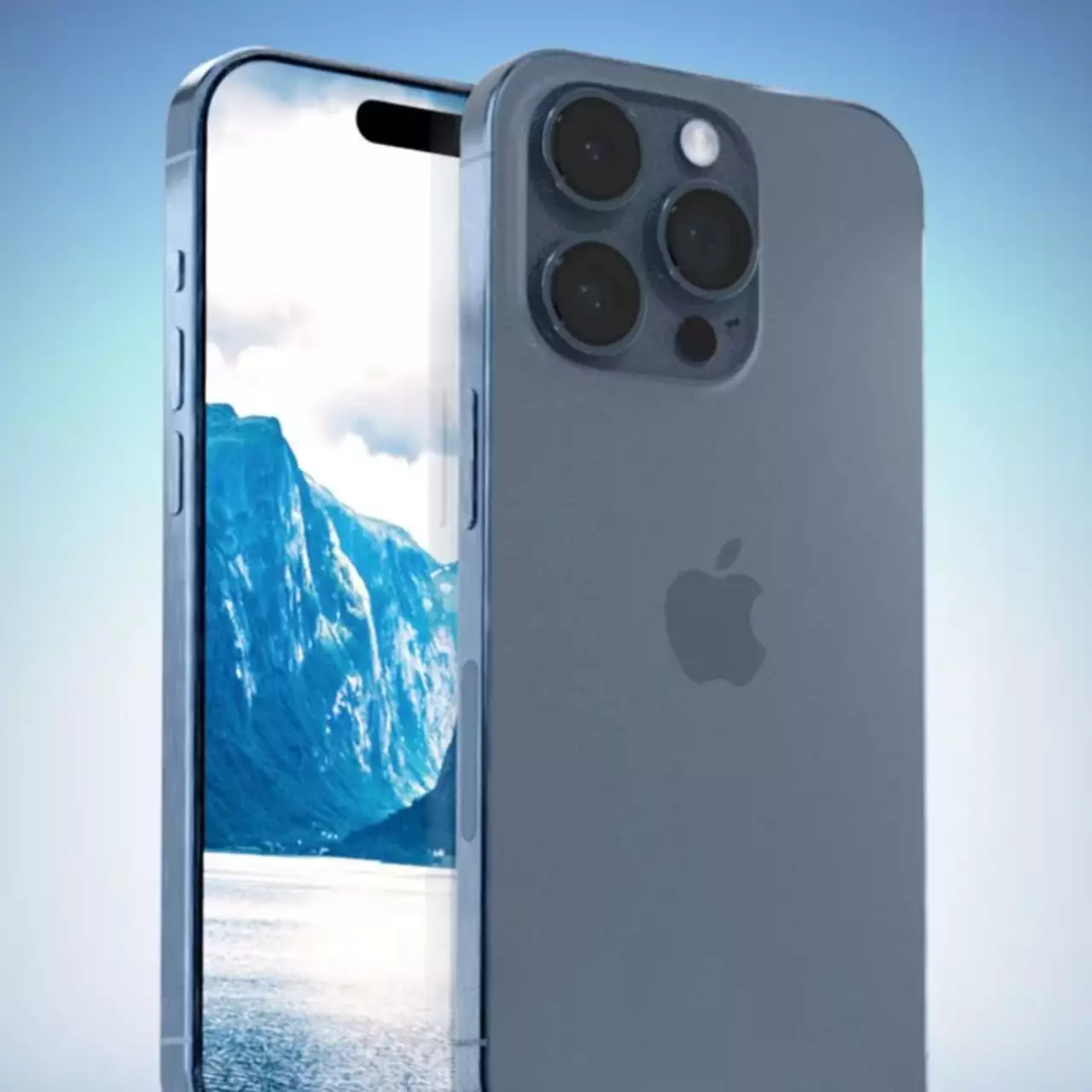 Пользователи iPhone 16 Pro пожаловались на неработающий экран Пользователи iPhone 16 Pro пожаловались на неработающий экран