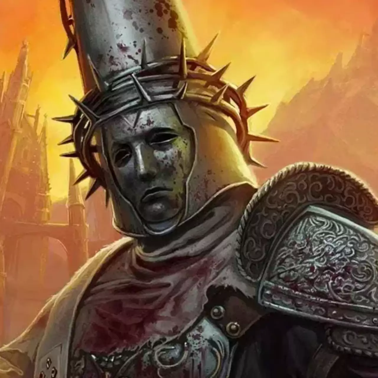 Хардкорный платформер Blasphemous 2 получит DLC этой осенью Хардкорный платформер Blasphemous 2 получит DLC этой осенью