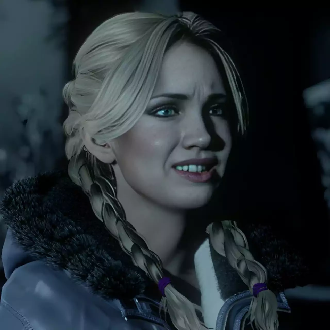 Как спасти всех персонажей в Until Dawn (Дожить до рассвета) Как спасти всех персонажей в Until Dawn (Дожить до рассвета)