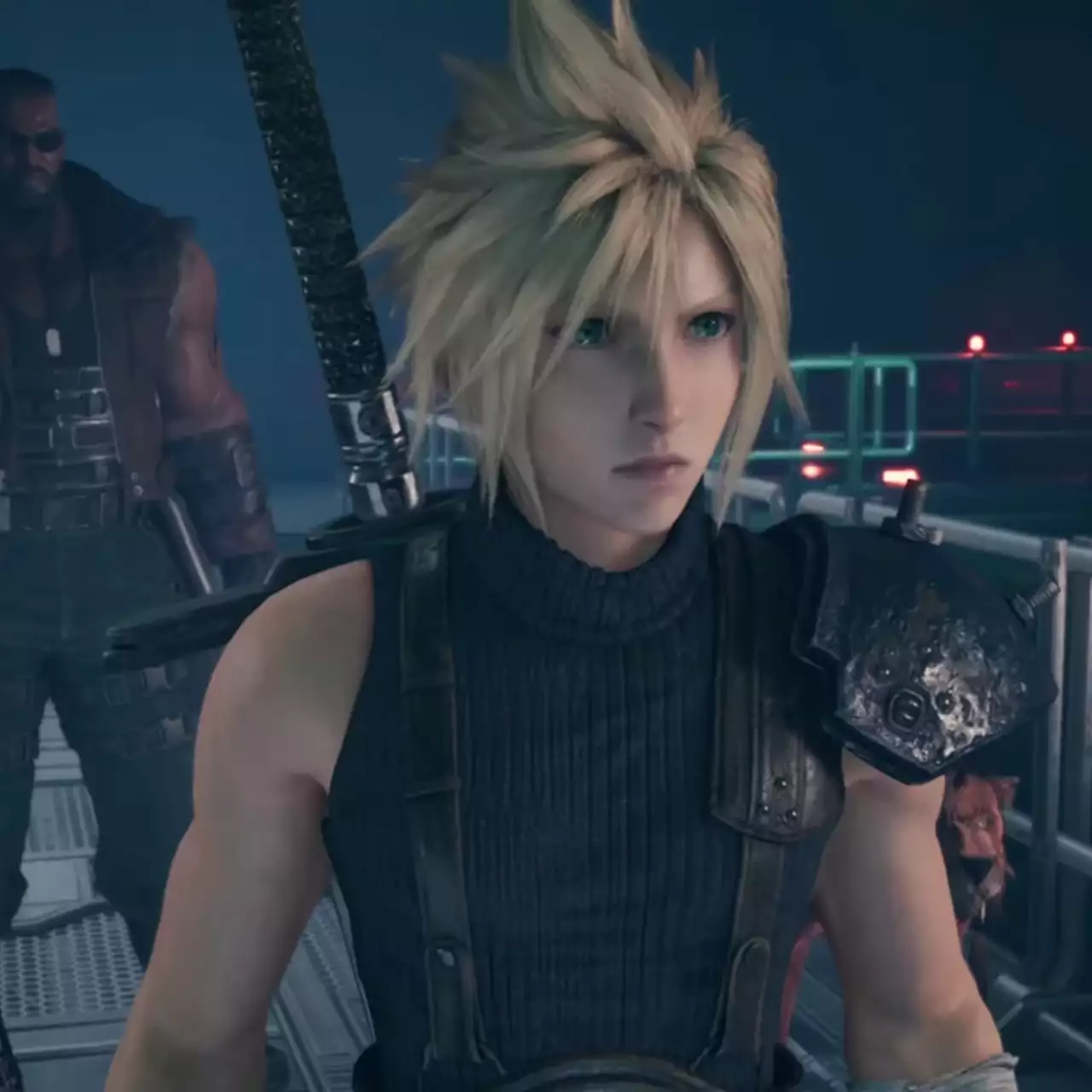 Художник Final Fantasy вспомнил случай из жизни, после которого он начал рисовать только красивых персонажей Художник Final Fantasy вспомнил случай из жизни, после которого он начал рисовать только красивых персонажей