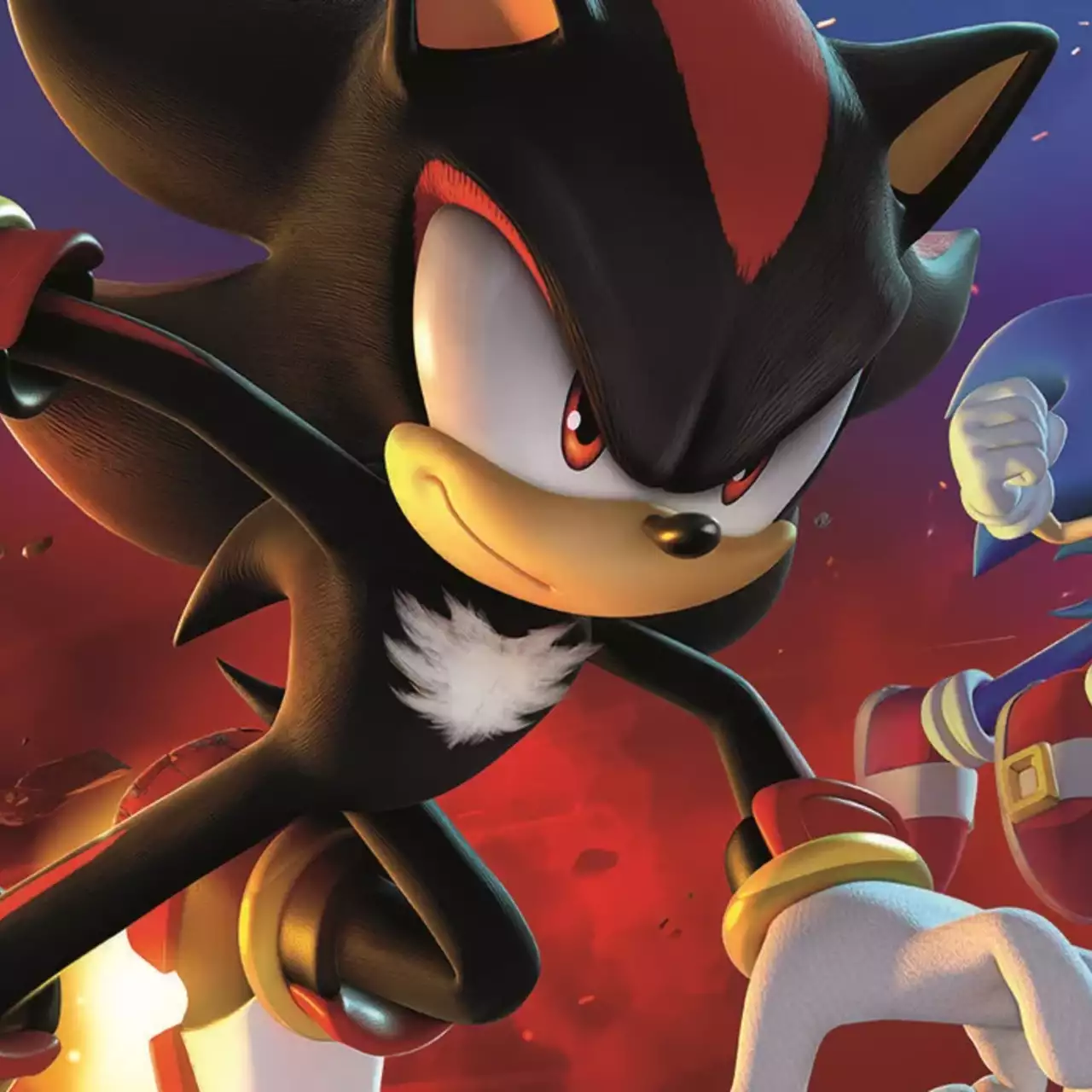 Вышел свежий трейлер новой игры по «Сонику» — Sonic Rumble