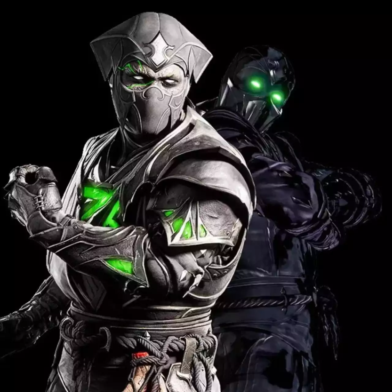 В Mortal Kombat 1 добавили сразу трёх DLC-персонажей, новую сюжетную кампанию, анималити и не только