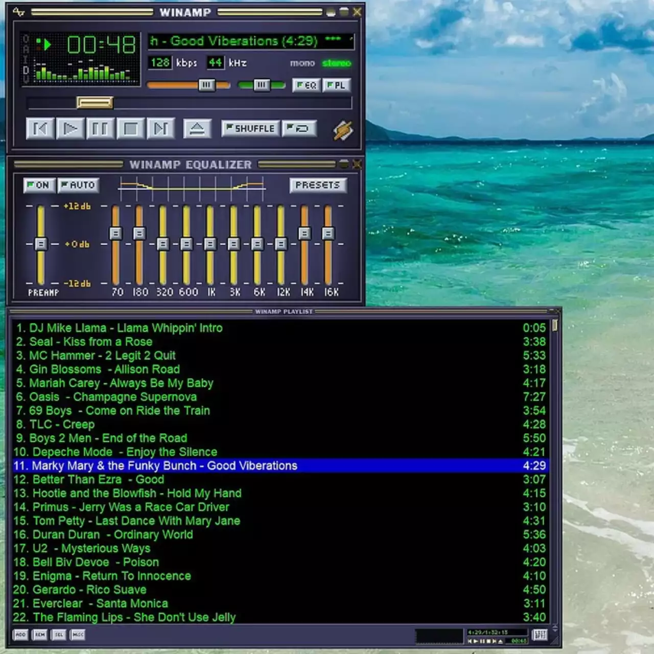 Winamp открывает свой исходный код и готовится к новому витку развития Winamp открывает свой исходный код и готовится к новому витку развития