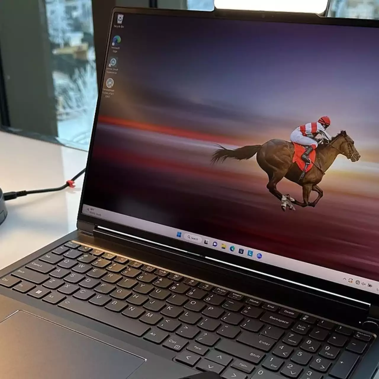 Lenovo выпустила новый ThinkBook 16+ 2024 с мощным процессором и прочным корпусом Lenovo выпустила новый ThinkBook 16+ 2024 с мощным процессором и прочным корпусом
