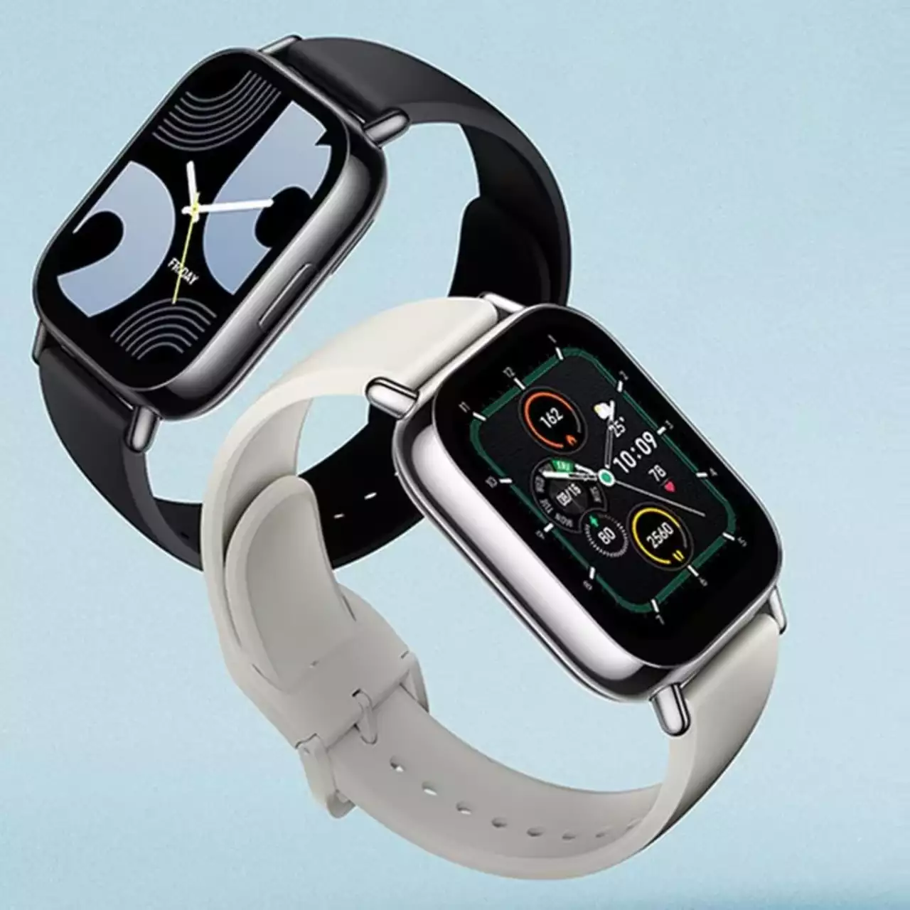 Анонсированы бюджетные смарт-часы Xiaomi Redmi Watch 5 Lite Анонсированы бюджетные смарт-часы Xiaomi Redmi Watch 5 Lite