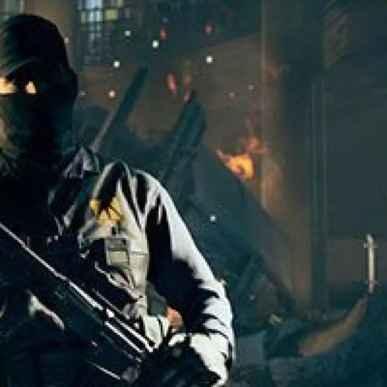 E3 2013: спешите видеть дебютный трейлер Quantum Break E3 2013: спешите видеть дебютный трейлер Quantum Break