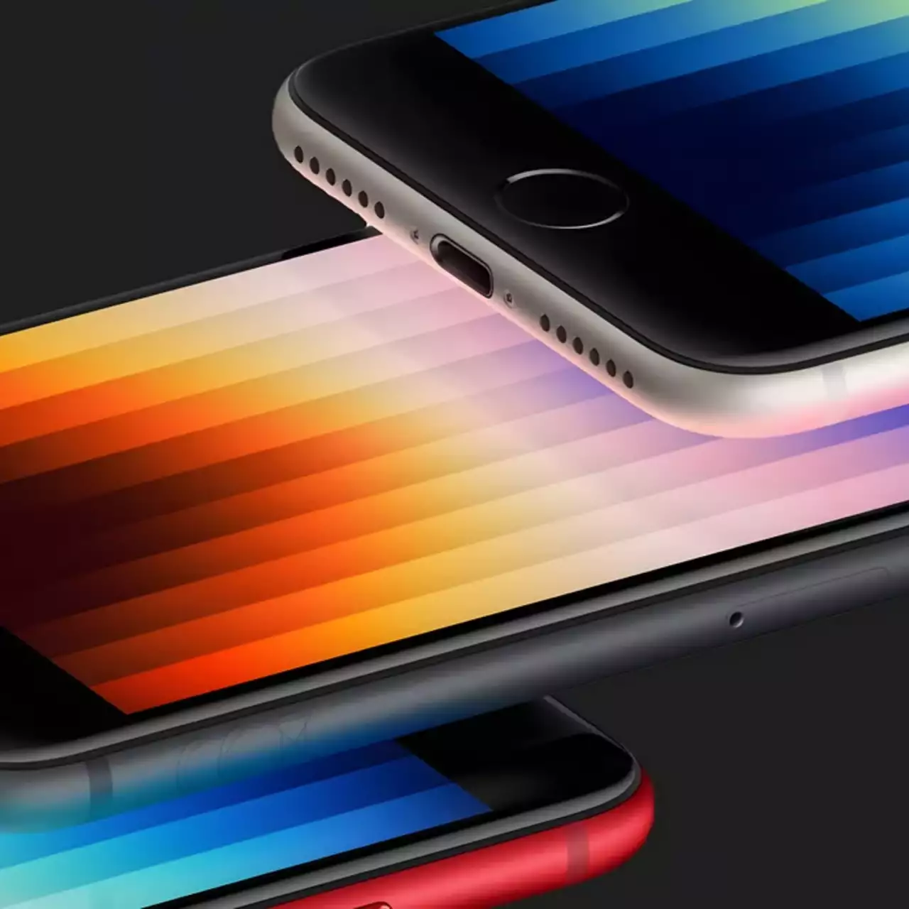 Слух: раскрыта возможная цена iPhone SE 4 Слух: раскрыта возможная цена iPhone SE 4