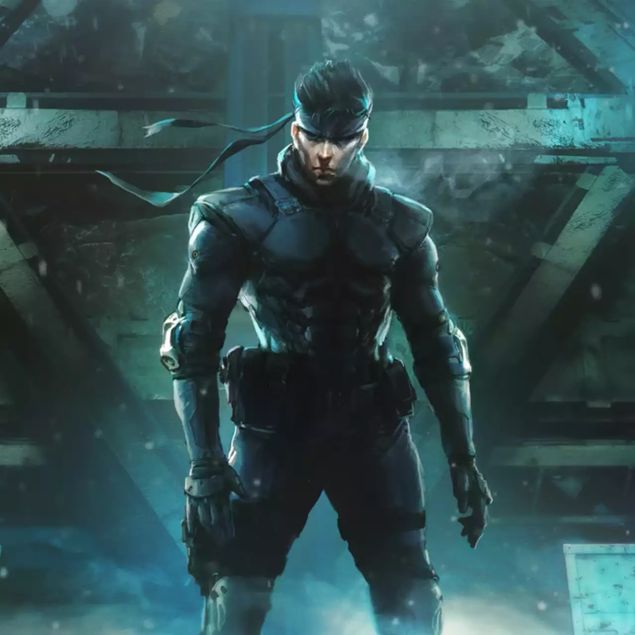 Для Metal Gear Solid: Master Collection Vol. 1 вышло долгожданное обновление с поддержкой клавиатуры и мыши Для Metal Gear Solid: Master Collection Vol. 1 вышло долгожданное обновление с поддержкой клавиатуры и мыши