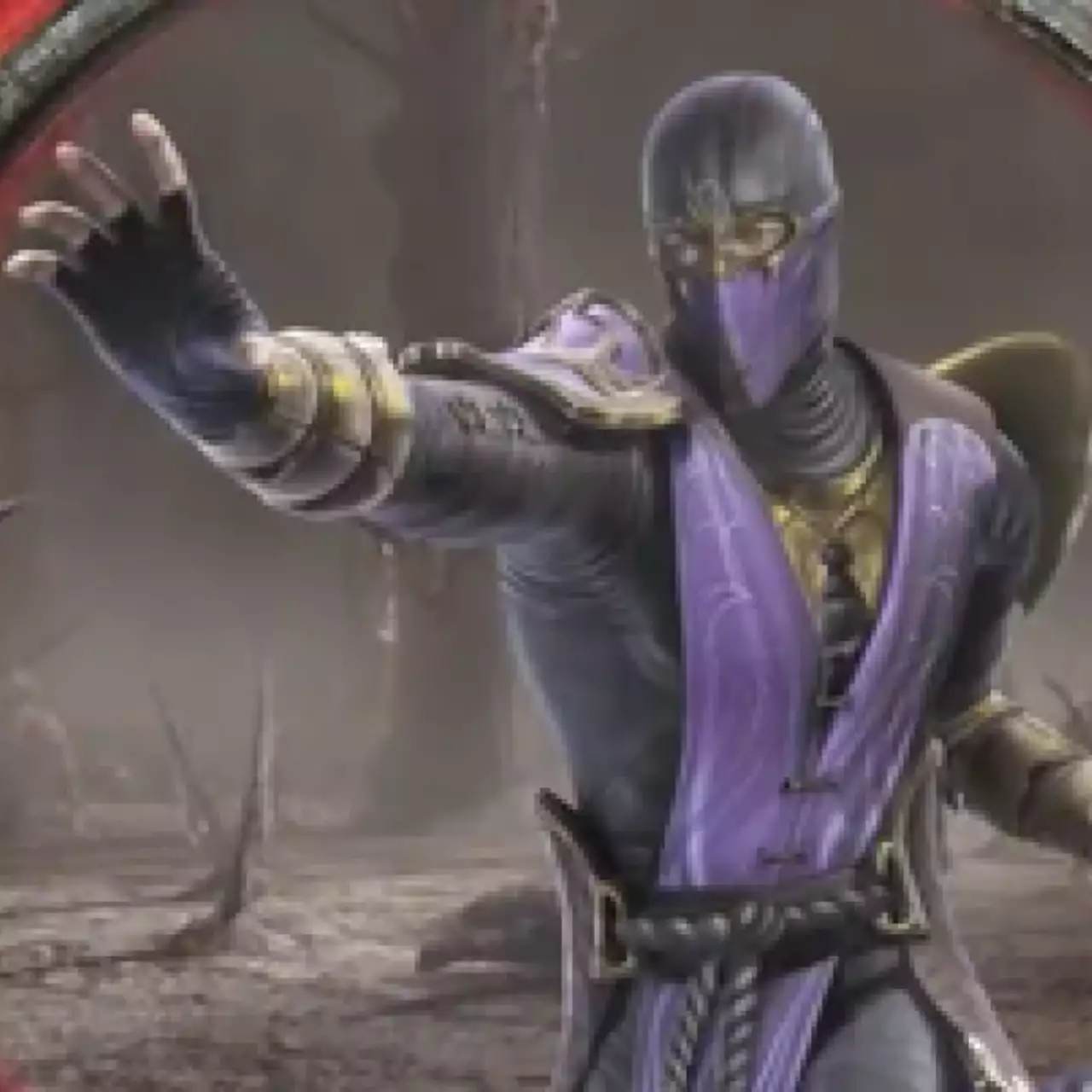 В новой части дневника разработчиков Mortal Kombat рассказывают о Рейне