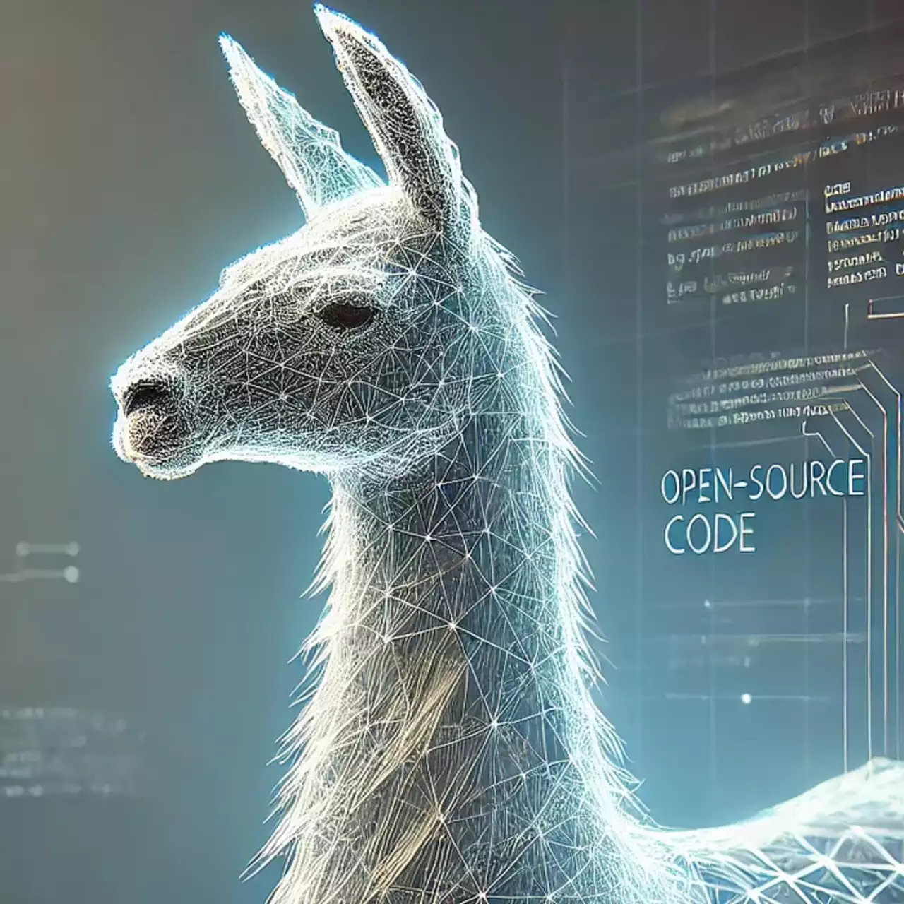 Meta представила Llama 3.2 — открытый ИИ с поддержкой изображений и текста Meta представила Llama 3.2 — открытый ИИ с поддержкой изображений и текста