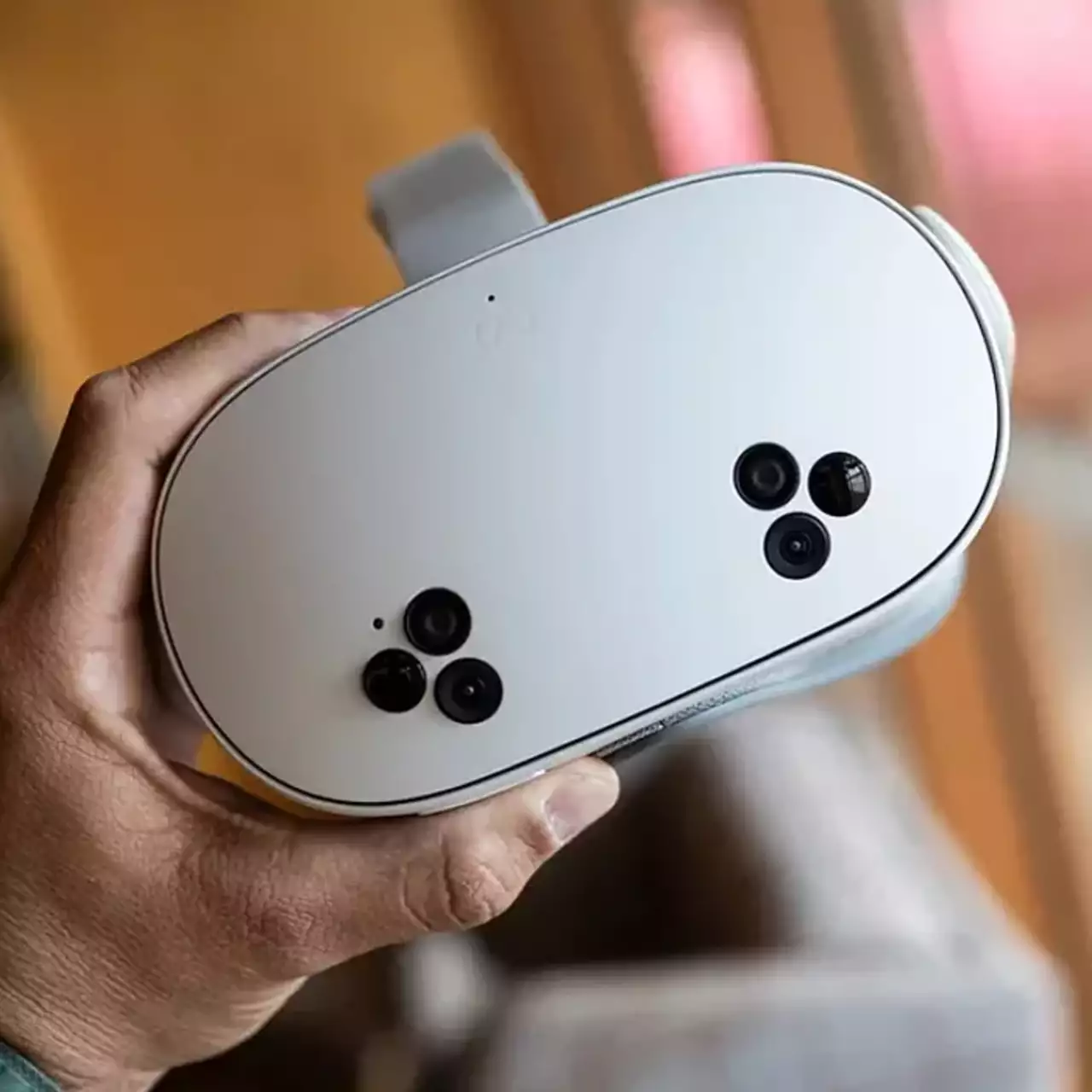 Meta представила доступную VR-гарнитуру Quest 3S Meta представила доступную VR-гарнитуру Quest 3S