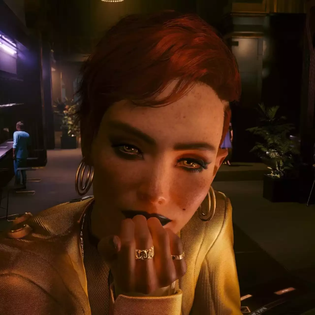 CD Projekt RED выпустила праздничный ролик в честь дня рождения Cyberpunk 2077: Phantom Liberty