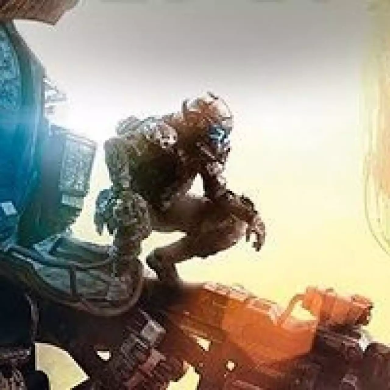 E3 2013: TitanFall будет ориентирована на мультиплеер. Игра выйдет на PC и обеих Xbox E3 2013: TitanFall будет ориентирована на мультиплеер. Игра выйдет на PC и обеих Xbox